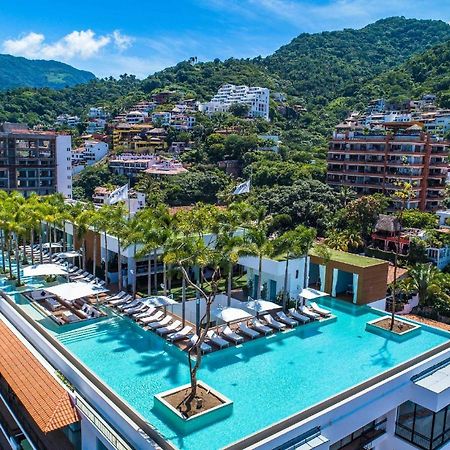 Pier 57 - 510 Luxury Rooftop 2 Bedroom Condo In Romantic Zone Puerto Vallarta Exterior photo