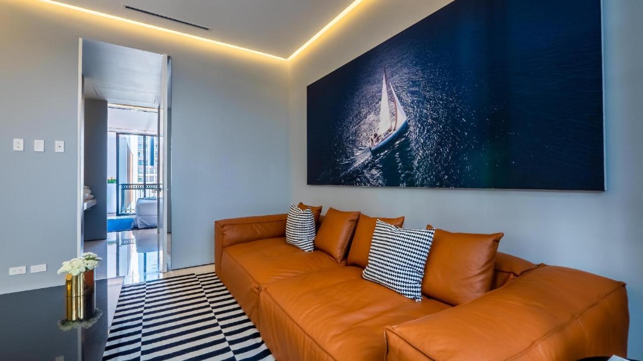 Pier 57 - 510 Luxury Rooftop 2 Bedroom Condo In Romantic Zone Puerto Vallarta Exterior photo