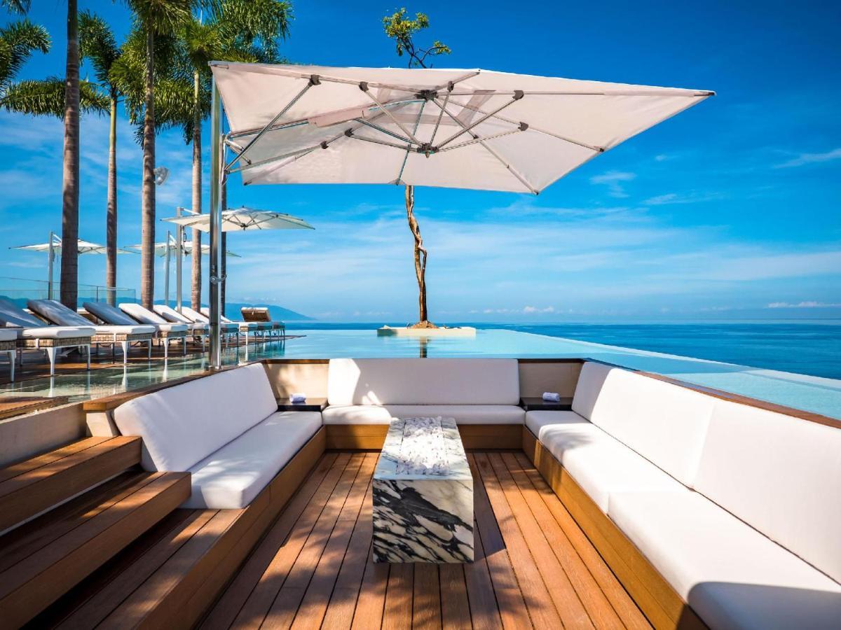 Pier 57 - 510 Luxury Rooftop 2 Bedroom Condo In Romantic Zone Puerto Vallarta Exterior photo